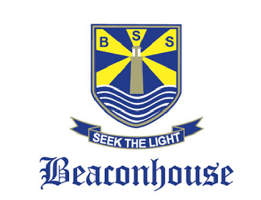 Beaconhouse Karakoram Campus logo