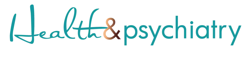 Health and Psychiatry Services logo