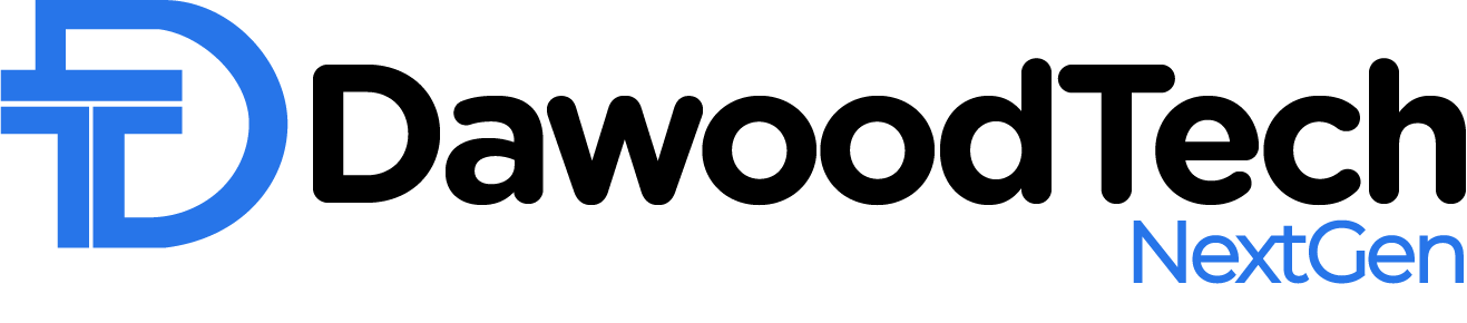 DawoodTech NextGen logo
